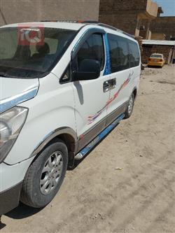 هيونداي ستار اكس